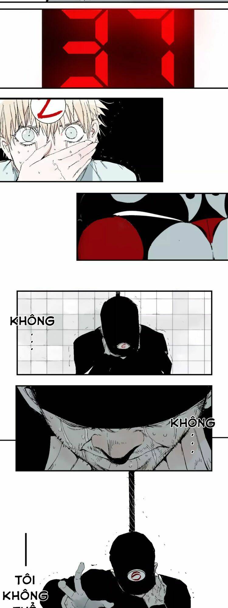 the law of the yama chapter 9 7