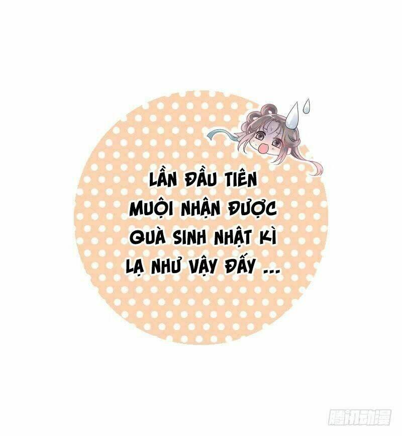 điền viên mật sủng: cô vợ nóng bỏng chapter 67 4