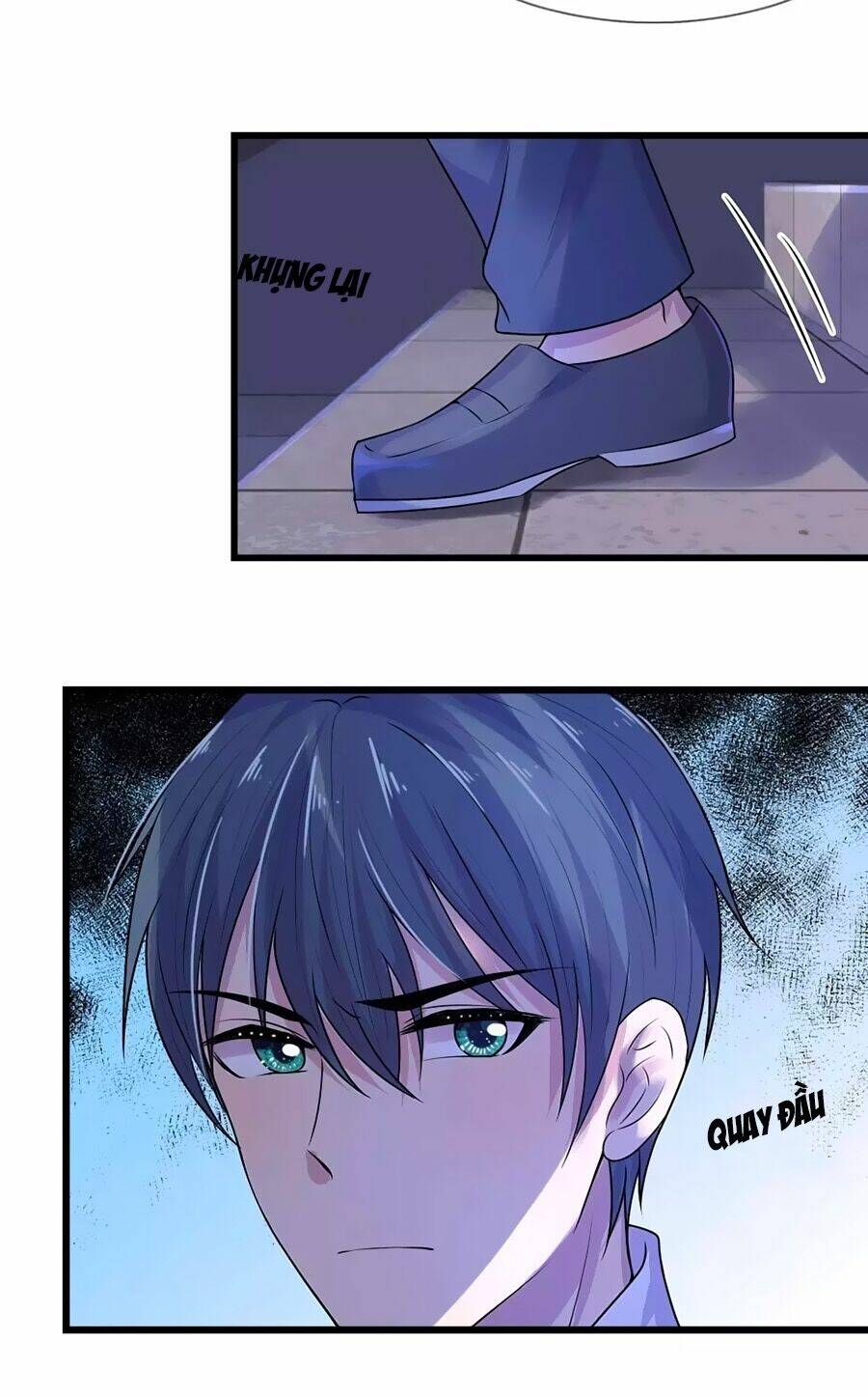 loạn thế tù sủng: thiếu soái bất lương của ta chapter 44 2