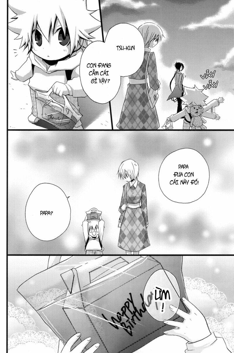 khr doujinshi - ogata of interest chapter 0 22