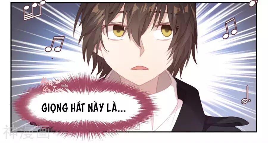 thanh âm giai điệu phản công chapter 68 7