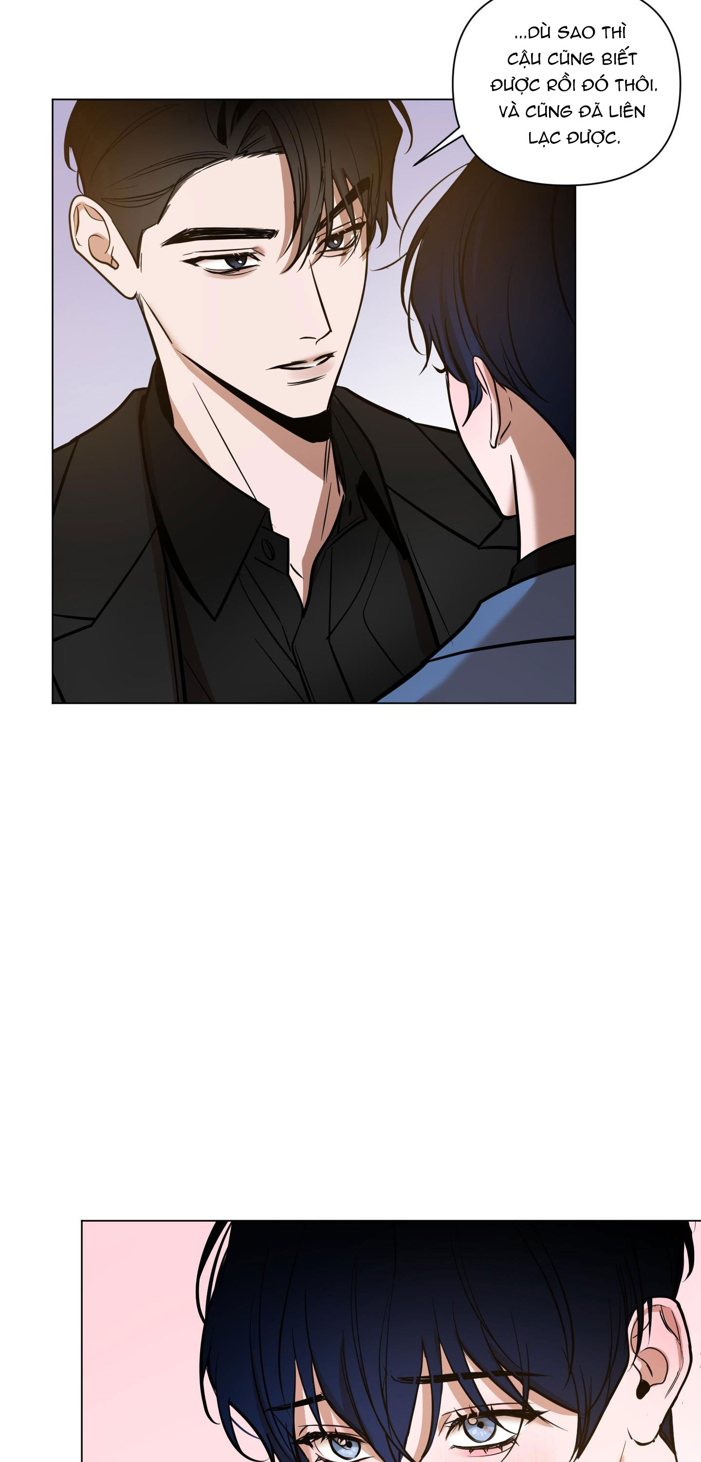 bình minh chia cắt màn đêm chapter 15 27