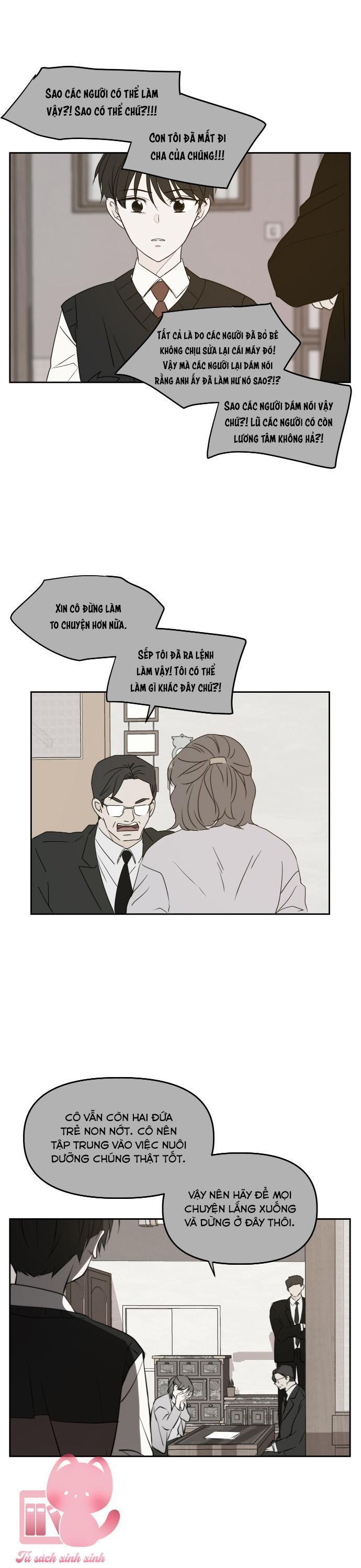 hẹn gặp nhau ở kiếp thứ 19 chapter 82 22