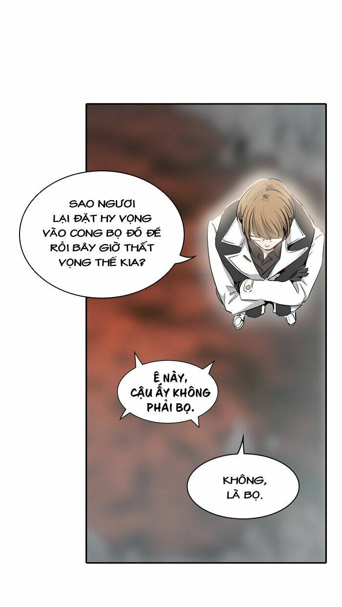 cuộc chiến trong tòa tháp chapter 339 61