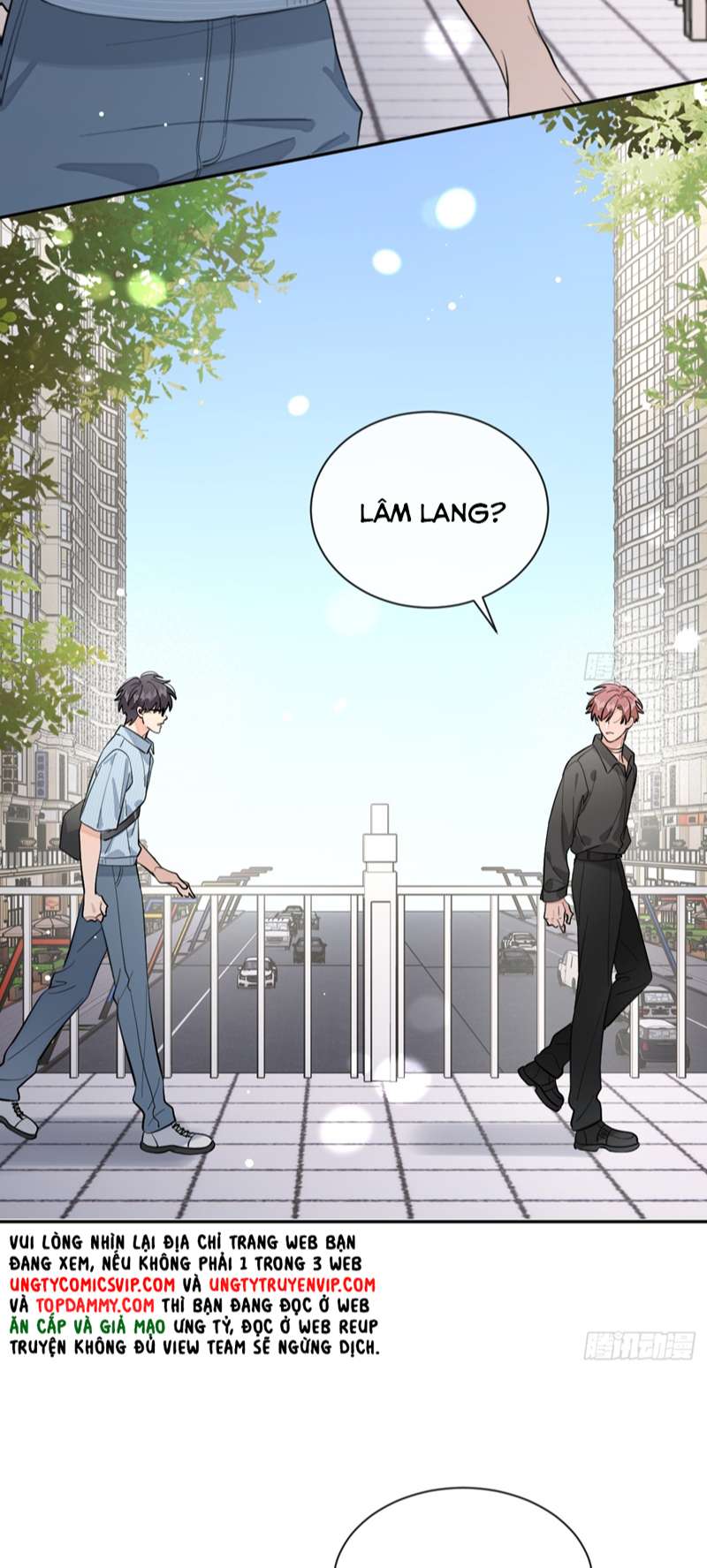 chó lớn bắt nạt chủ chapter 57 3