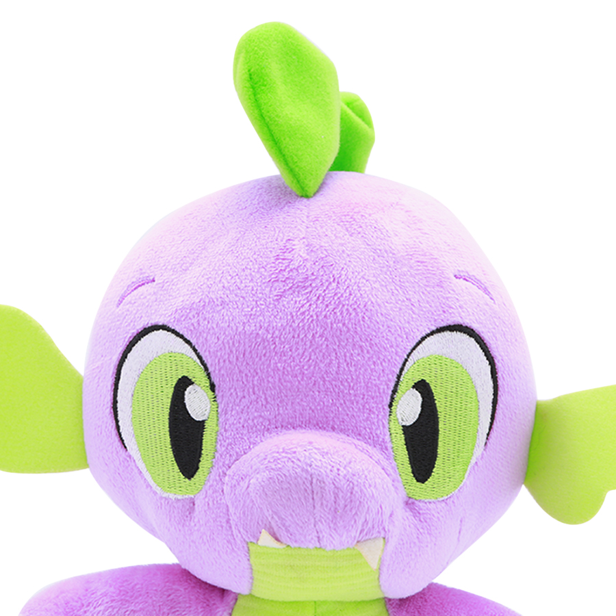 Chú Rồng Nhỏ Trong Bộ Phim Hoạt Hình My Little Pony