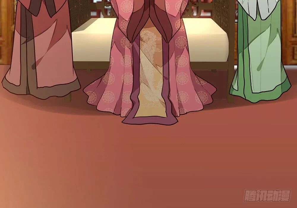 thái tử phi nhà ta thật hung hăng chapter 15 133