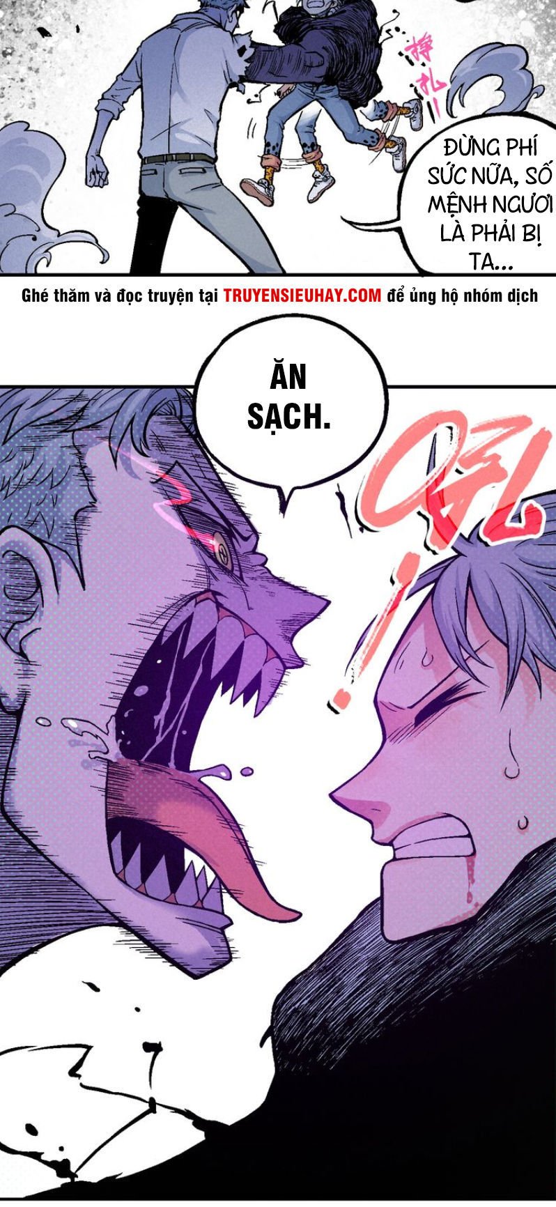 thiên kinh địa dịch chapter 4 19