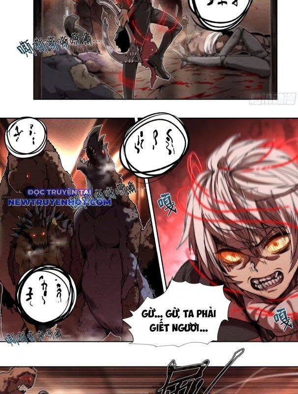 dự báo khải huyền chapter 148 11