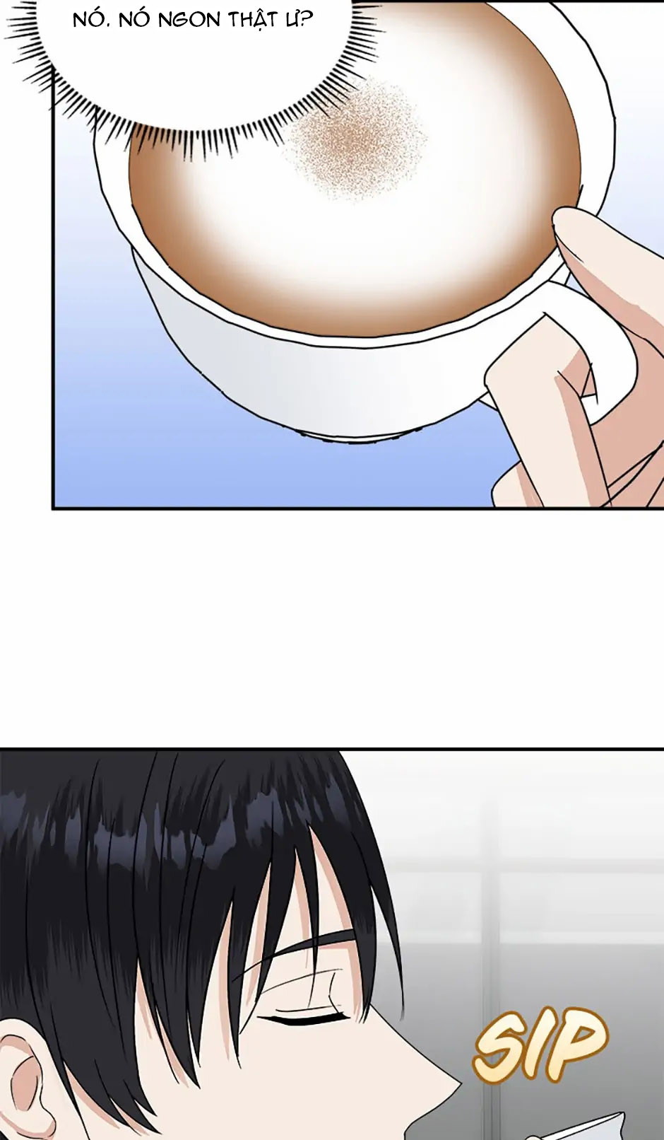thiếu tôi là sếp mất ngủ ngay chapter 35.2 4