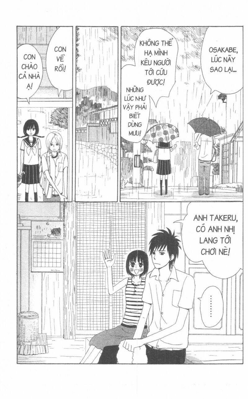 đứa con của tengu chapter 3 88