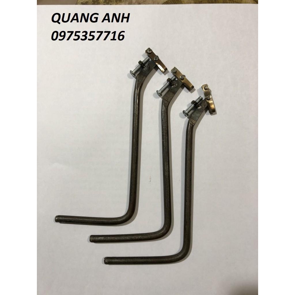 COMBO 3 DAO KHOANH VỎ CÂY ĂN QUẢ