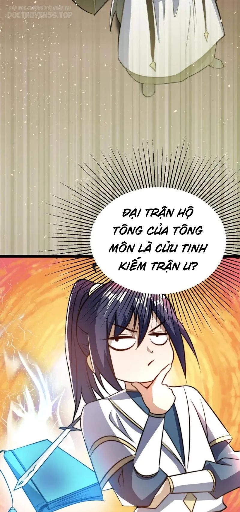 huyền huyễn: ta bắt đầu vô địch từ bại gia chapter 36 16