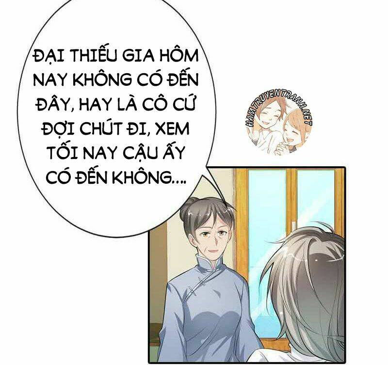 tiểu tâm can của cực phẩm đại nhân chapter 7 11