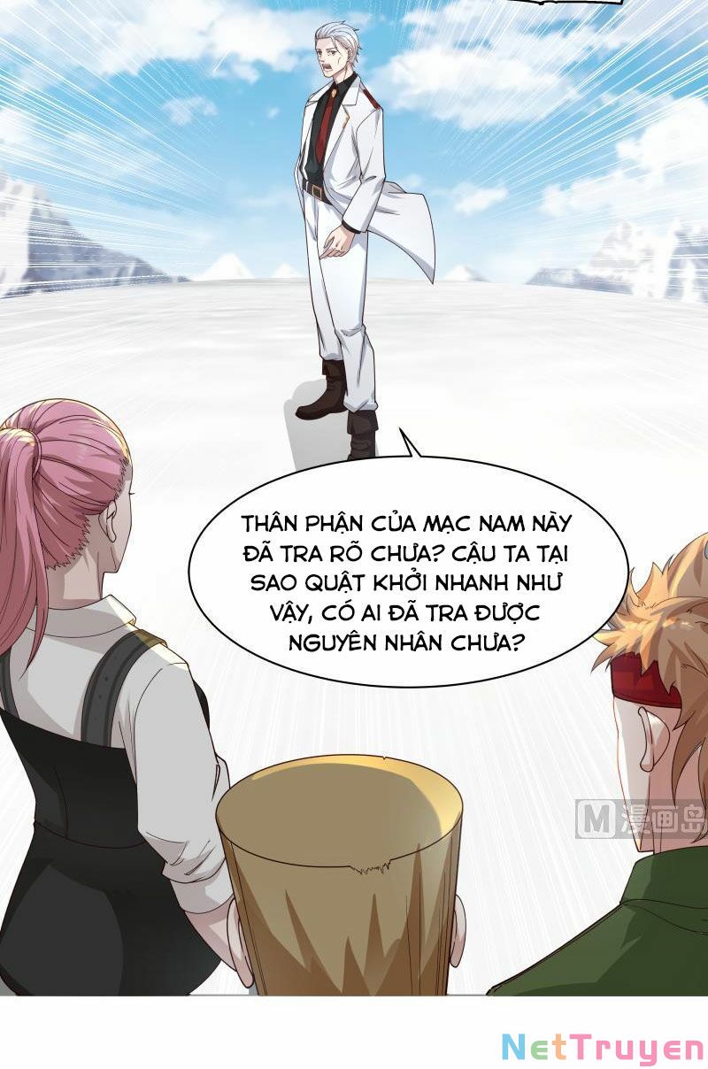 trên người ta có một rồng chapter 446 15