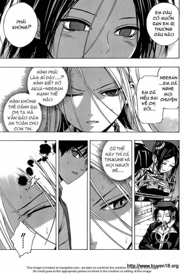 cô nàng ma cà rồng ii chapter 37 26
