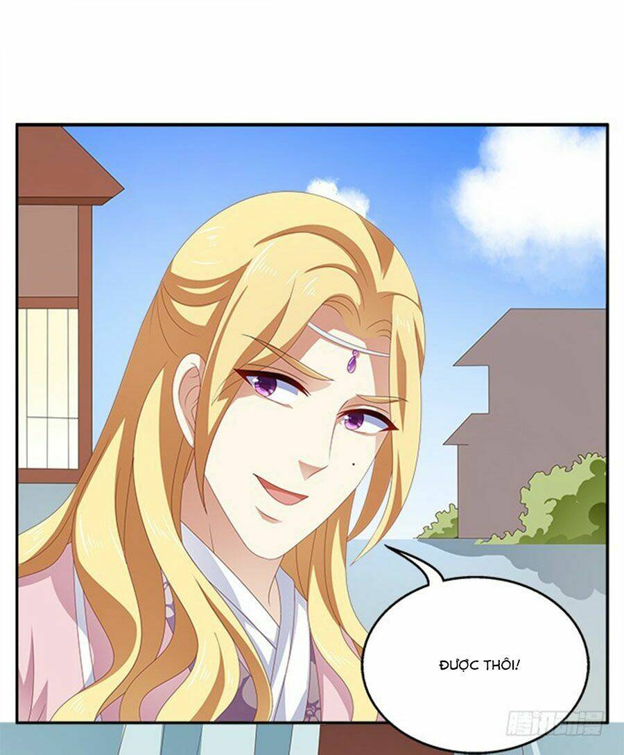 thịnh thế an nhiên chapter 35 5