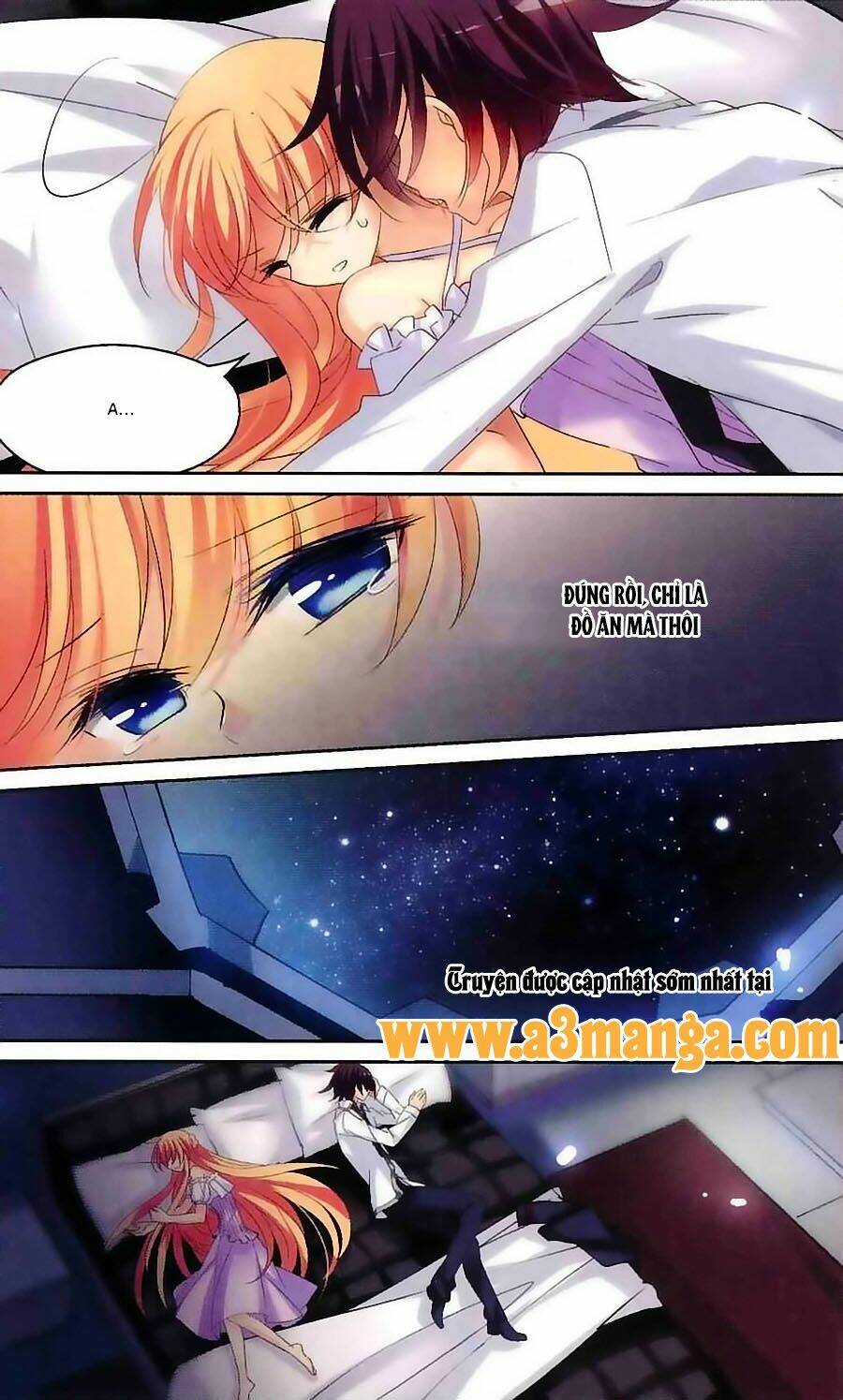 xuyên duyệt tây nguyên 3000 chapter 140 13