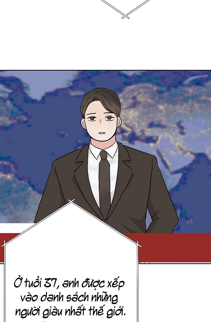 đứa trẻ này là con tôi (end) chapter 6 24