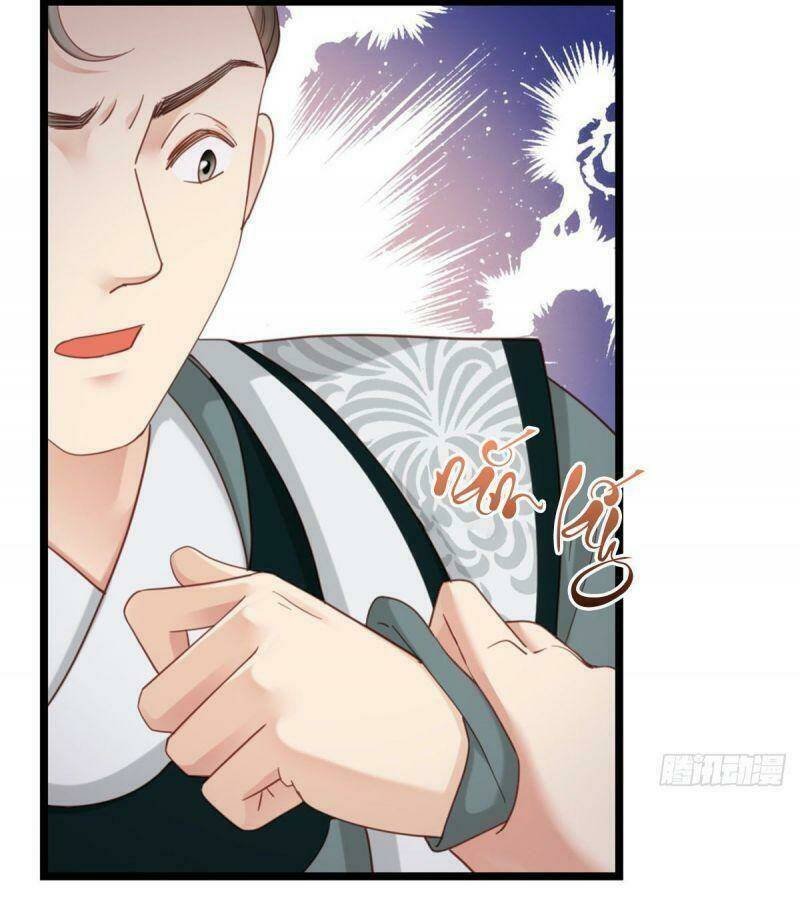 đứng yên ! phụng chỉ đánh cướp đây chapter 7 21