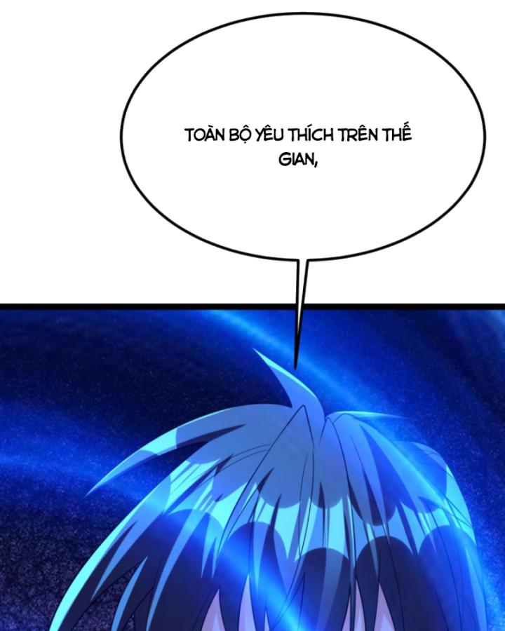 học cùng em gái, tôi bất cẩn vô địch rồi chapter 200 11