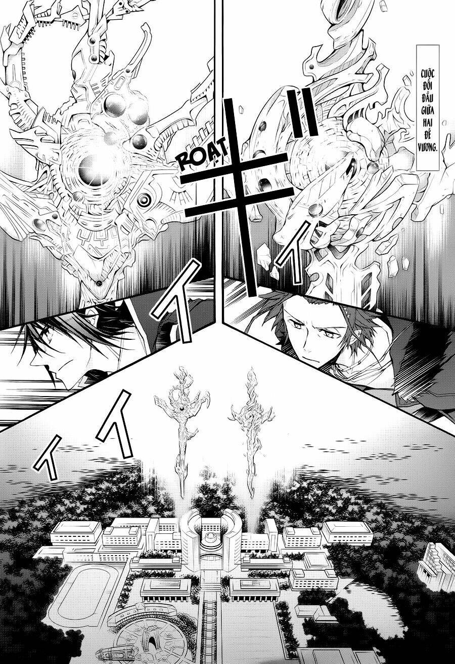 k - the first chapter 14 4