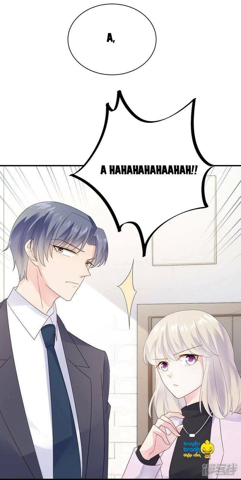 chọc tới chủ tịch tổng tài 2 chapter 79 2