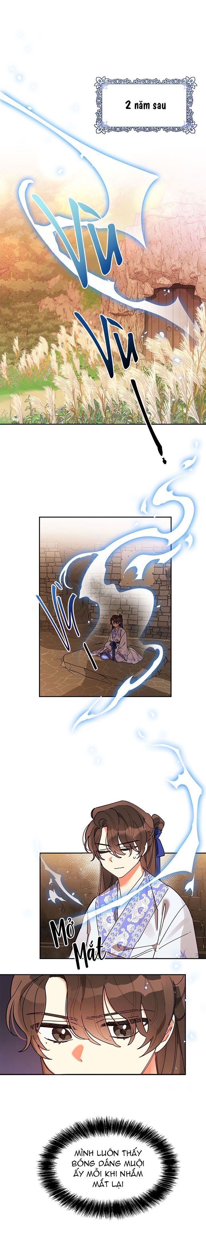 con gái bảo bối của boss phản diện chapter 5 1