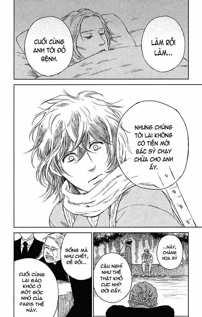 sayonara sorcier chapter 5 15