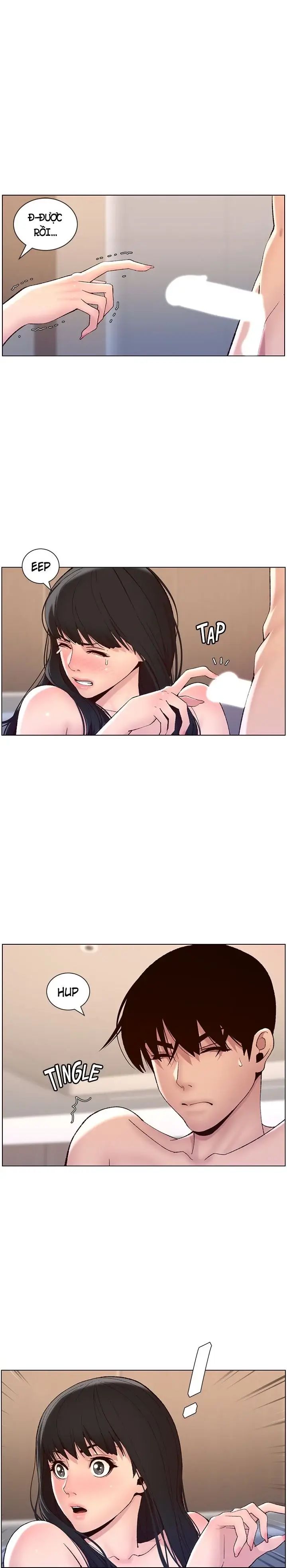 app đế vương giường chiếu chapter 9 4