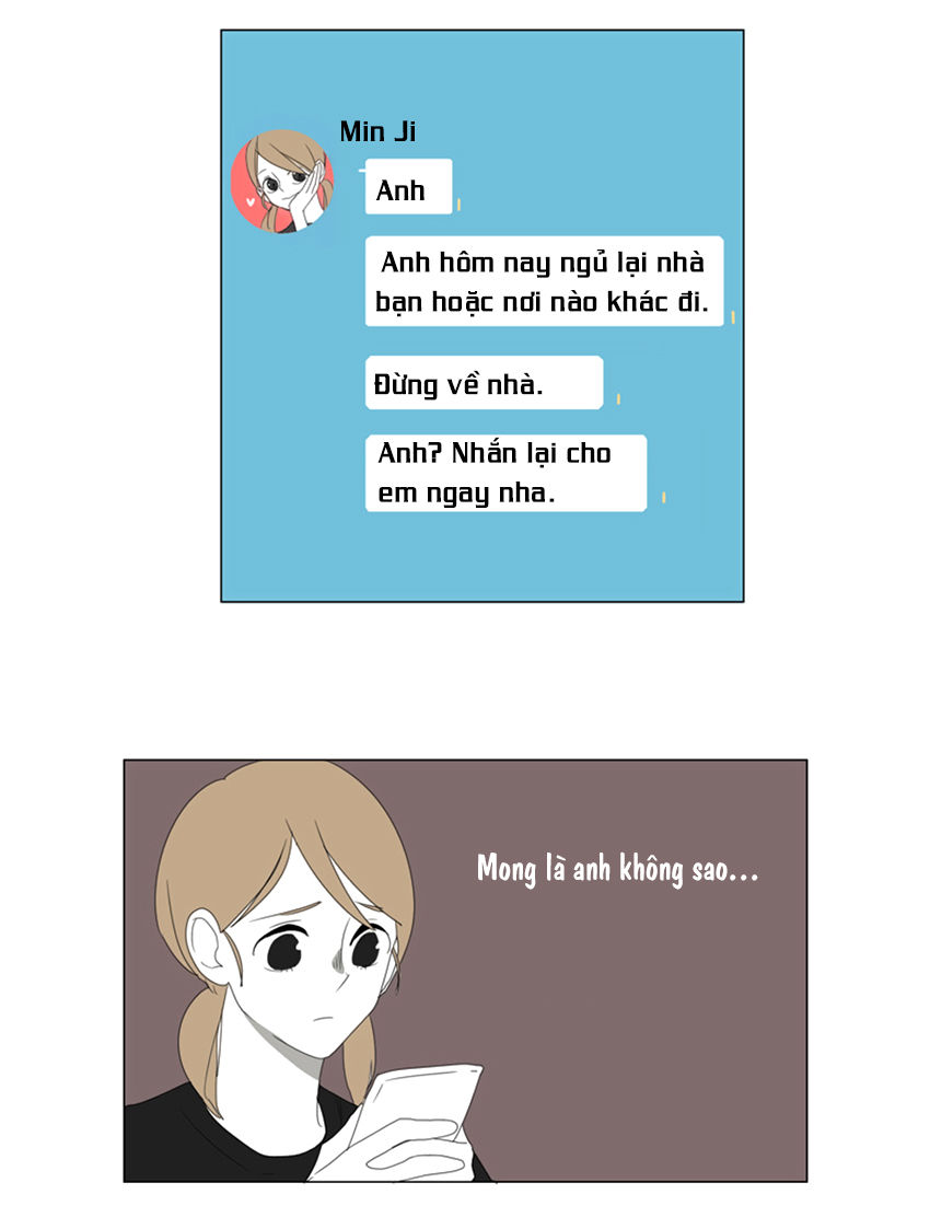 thú cưng của tôi là dơi chapter 24 4