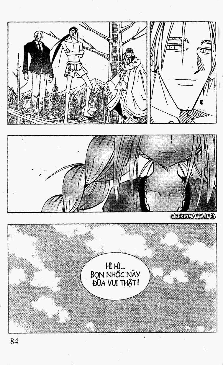 vua pháp thuật chapter 207 27