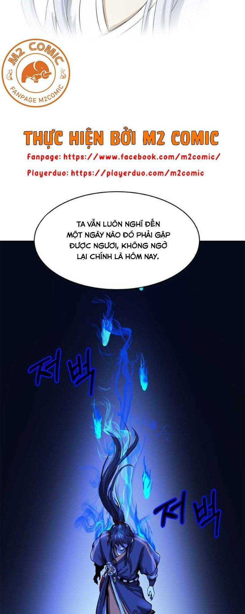 xuyên không thành hổ chapter 21 4