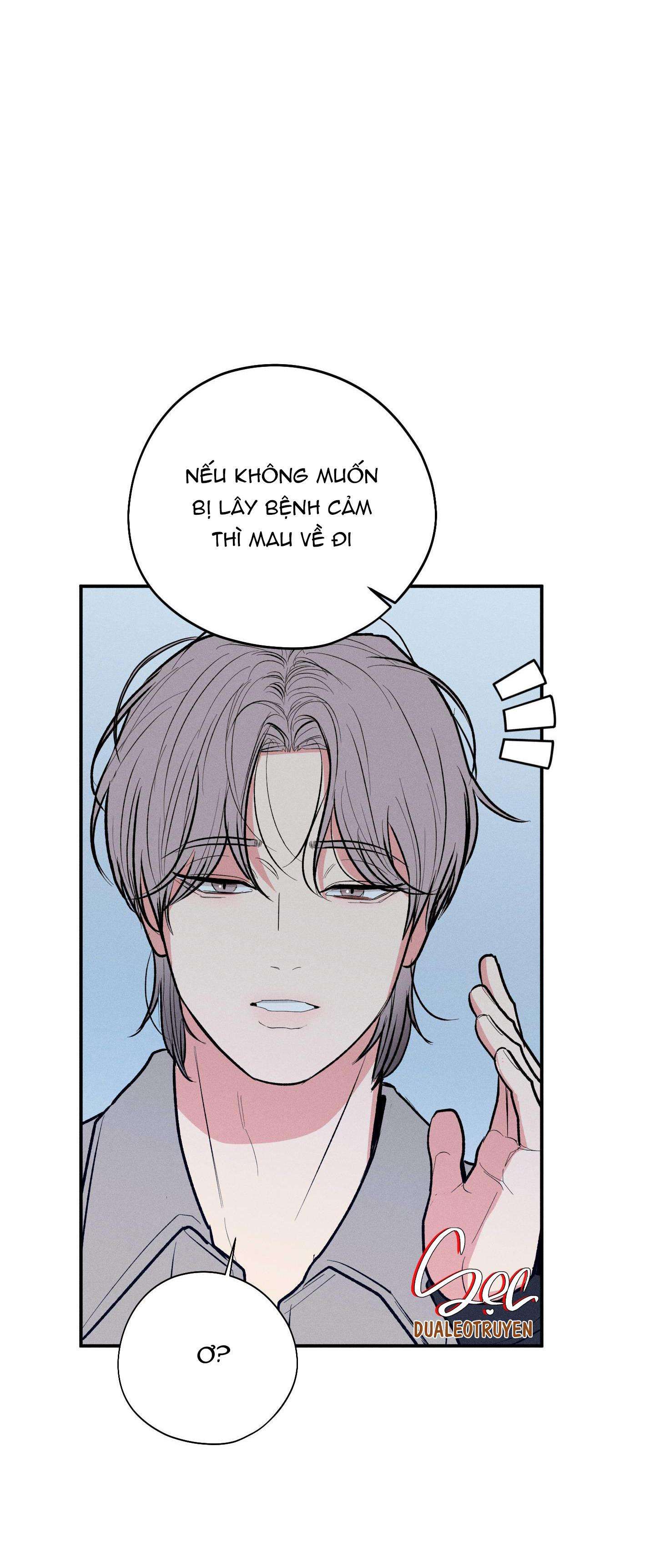 món quà dành cho kẻ ngạo mạn chapter 37 31