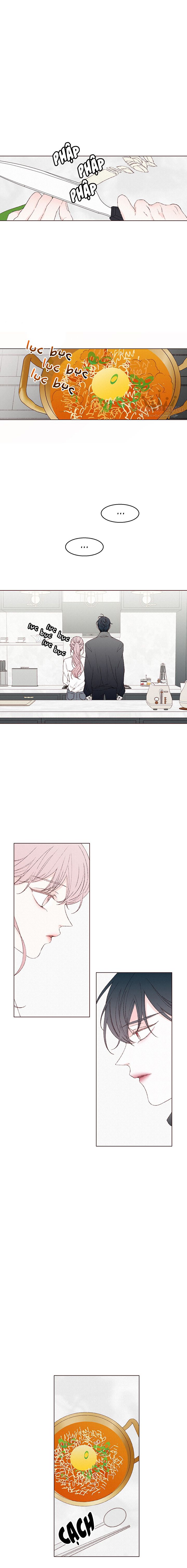 mối tình đầu của ma cà rồng chapter 11 2