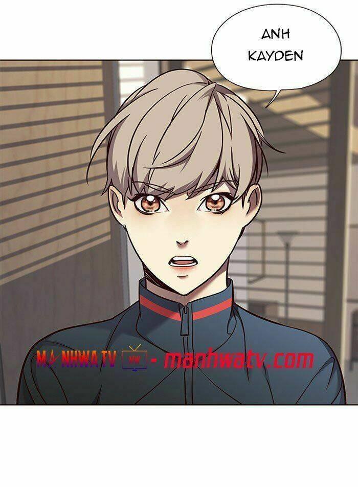 biến thân thành mèo chapter 74 77