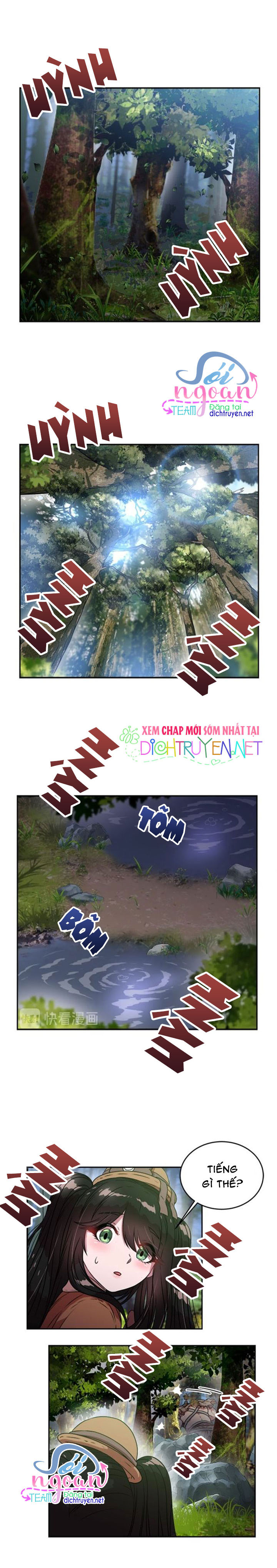 con gái bảo bối của ma vương chapter 17 10