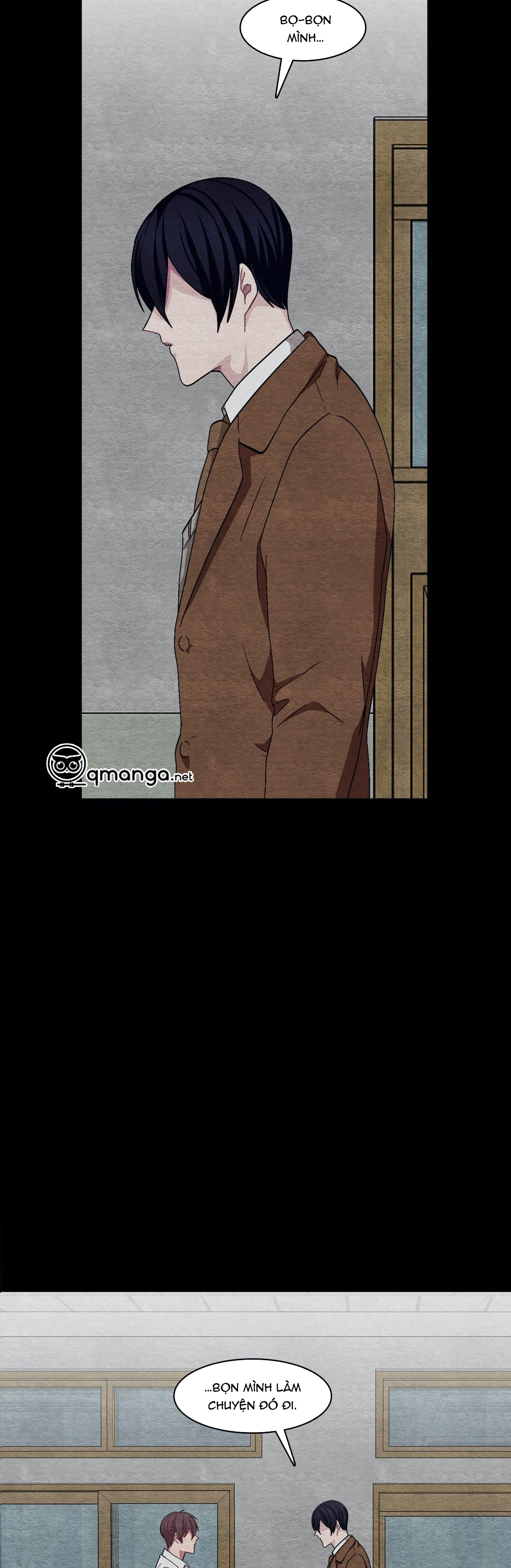 hãy tuân lệnh tôi chapter 31 3