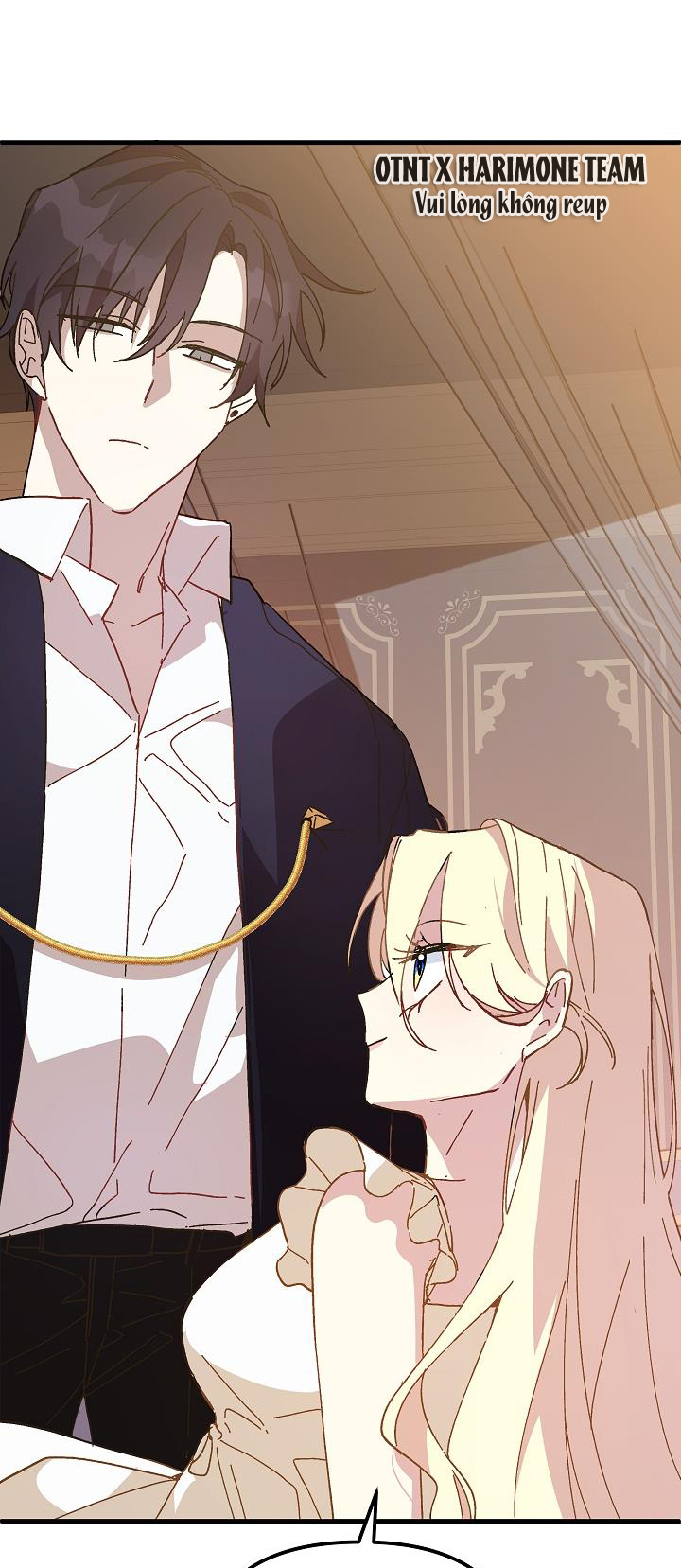 công chúa vờ như điên chapter 17 27