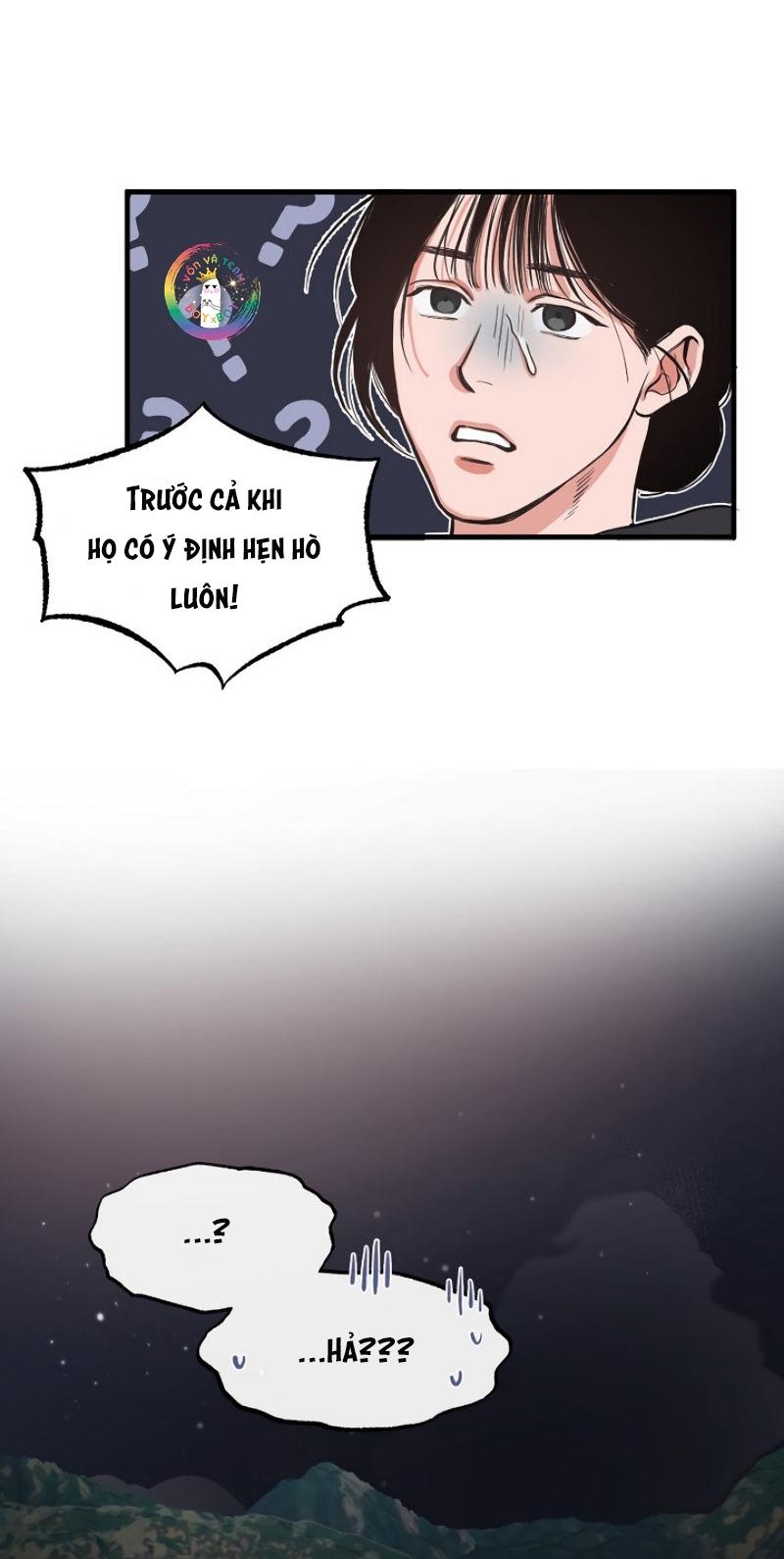 manhwa chịch vồn chịch vã chapter 28 34