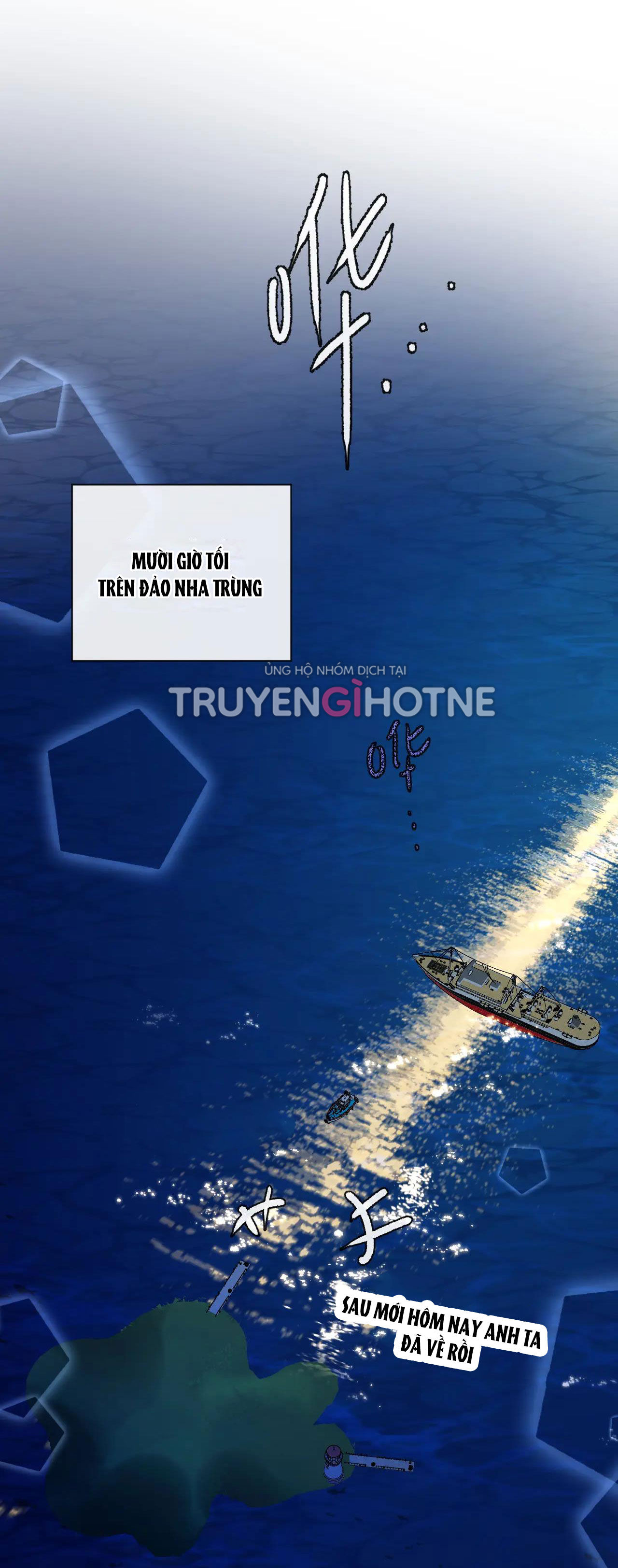 nhân ngư sa ngã chapter 48 6