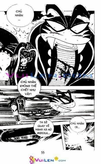 những người bạn tốt chapter 27 56