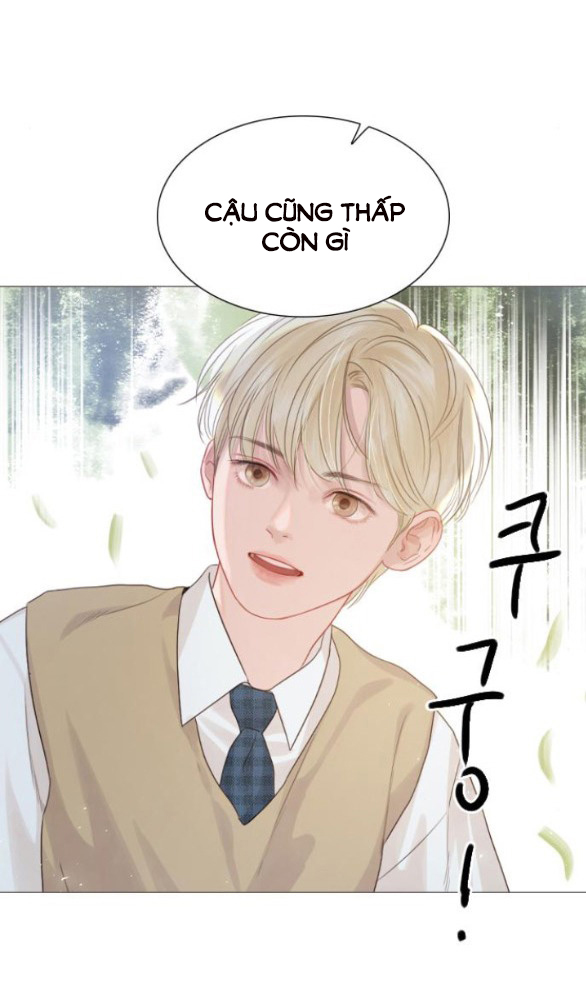 Khóc Đi Hay Là Cầu Xin Tôi Cũng Được chapter 4.2 - Trang 2