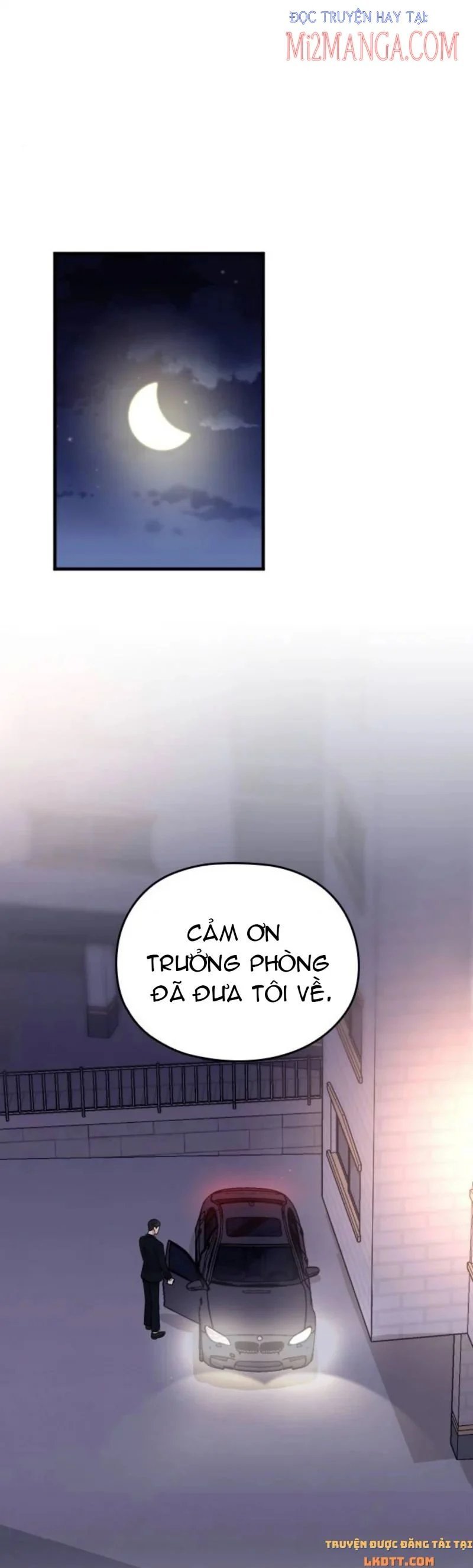 cô đi mà lấy chồng tôi chapter 8.5 32