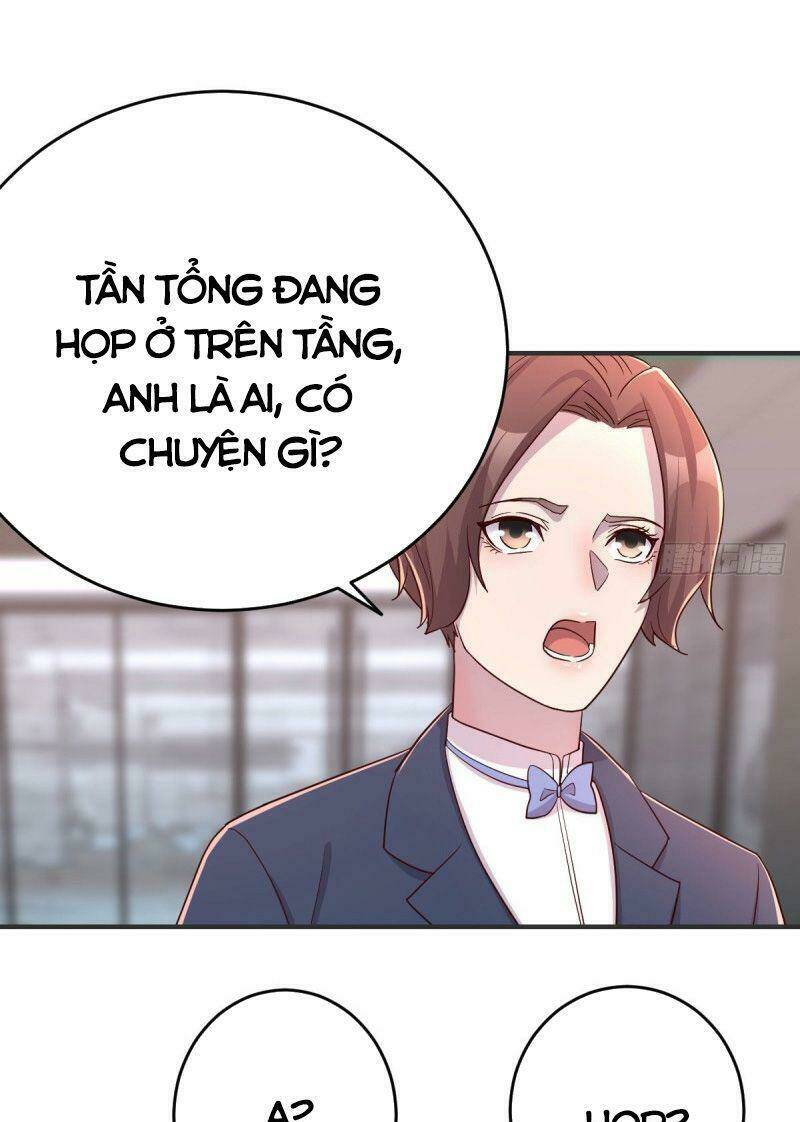 y thánh thiên tài tại hoa đô chapter 35 36