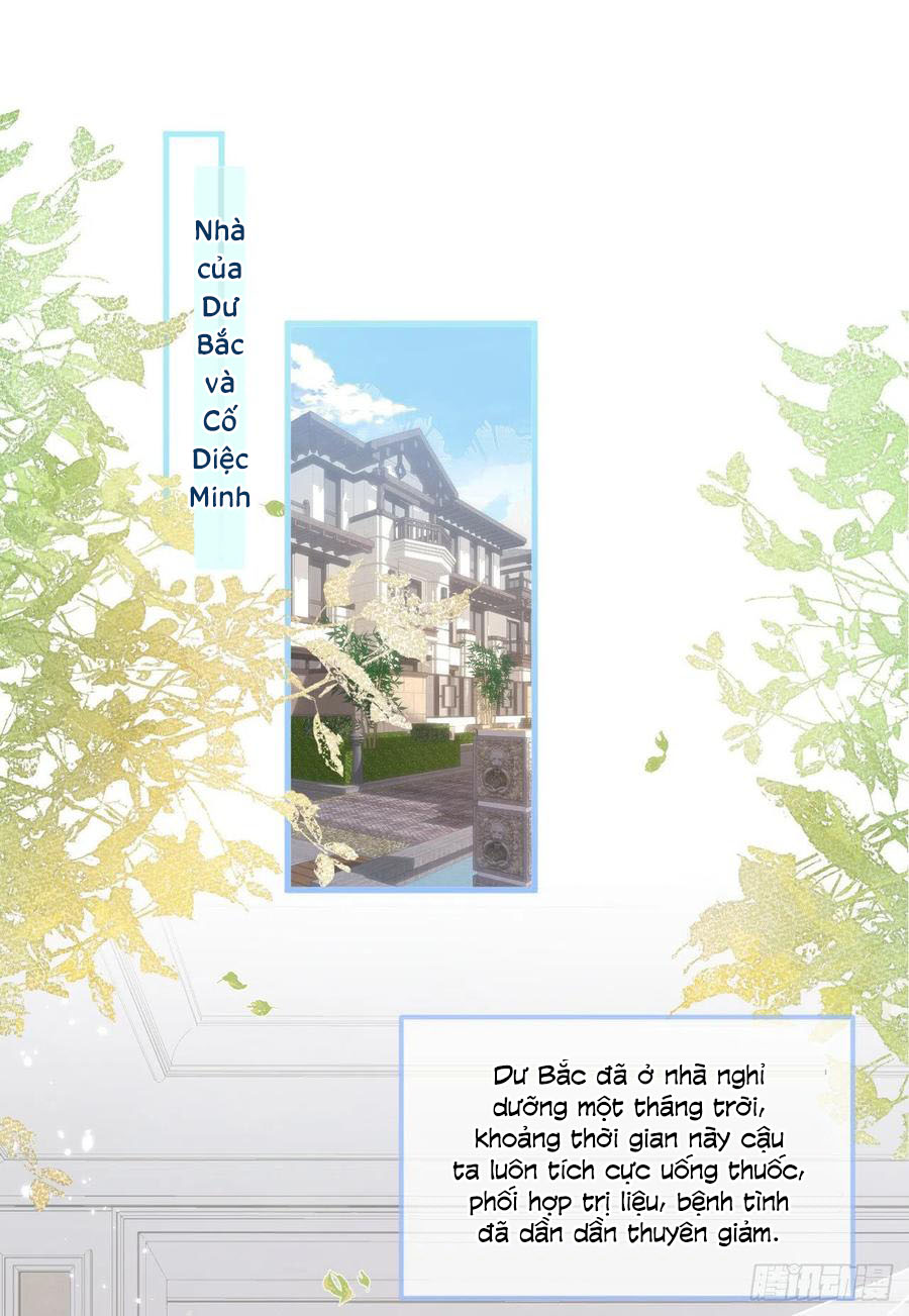 lại bị nam thần chọc trên hot search! chapter 119 22