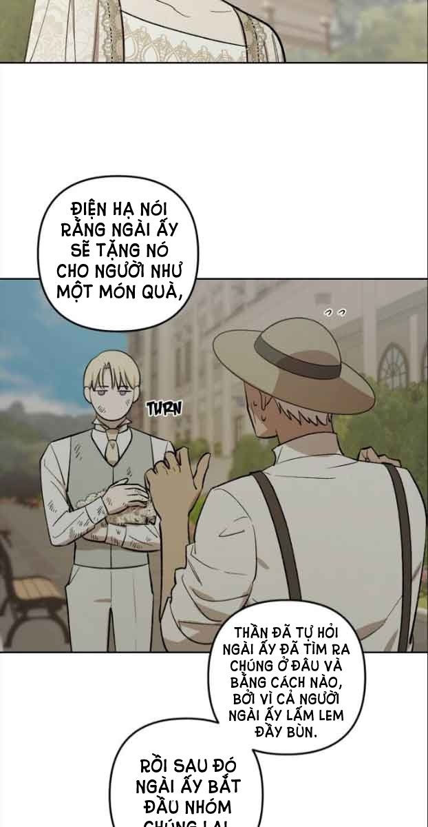 hoàng đế đảo ngược thời gian chapter 70.1 29