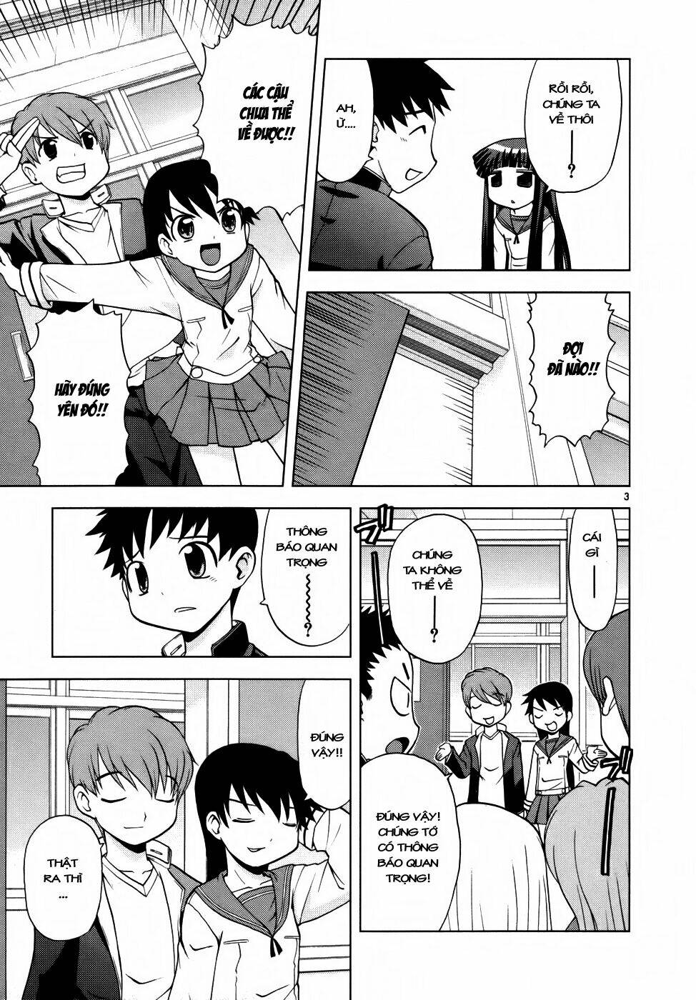 koi neko chapter 30 3
