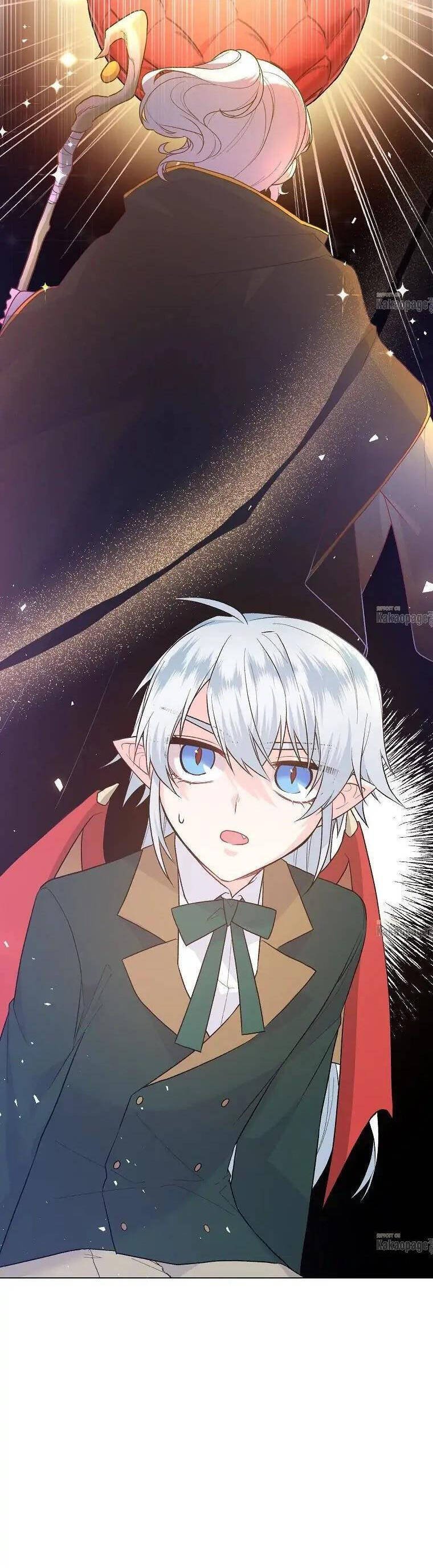 là nhân vật phản diện nhưng tôi sẽ trở thành nữ chính chapter 92 33