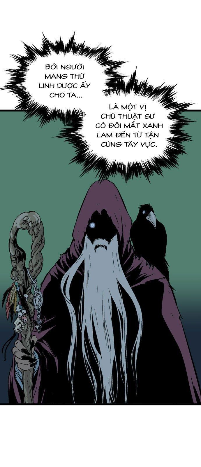 cao thủ 2 chapter 103 11